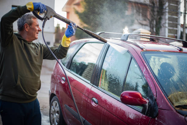 Best Roof Pressure Washing  in Fairfield, AL